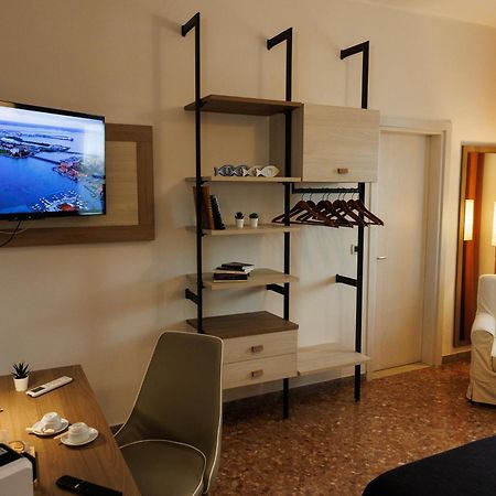 Balabuska Rooms & Garden Codevigo Exterior foto