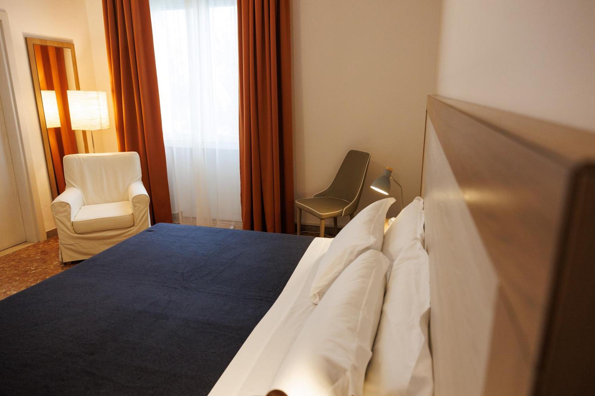 Balabuska Rooms & Garden Codevigo Exterior foto