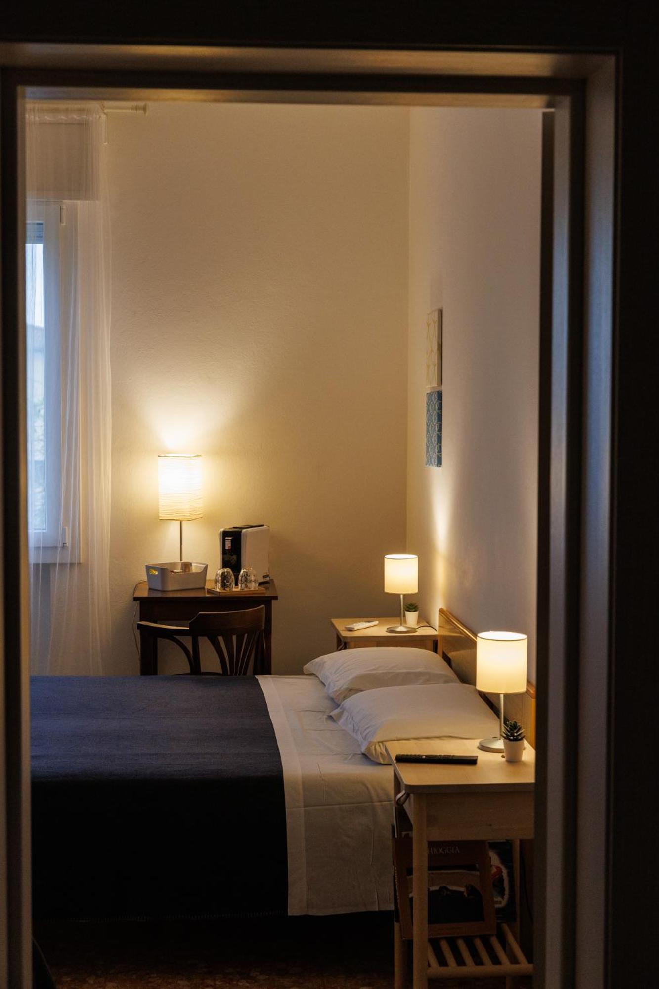 Balabuska Rooms & Garden Codevigo Exterior foto