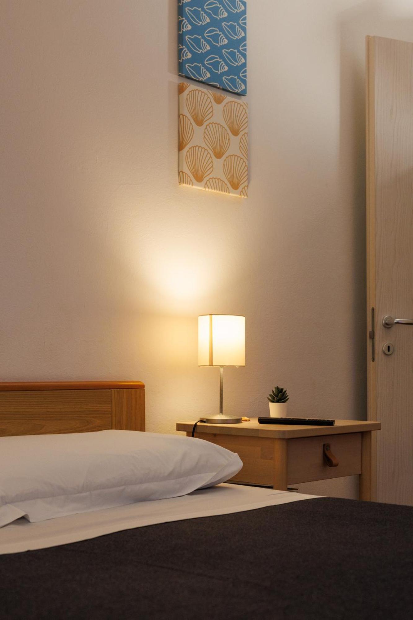 Balabuska Rooms & Garden Codevigo Exterior foto