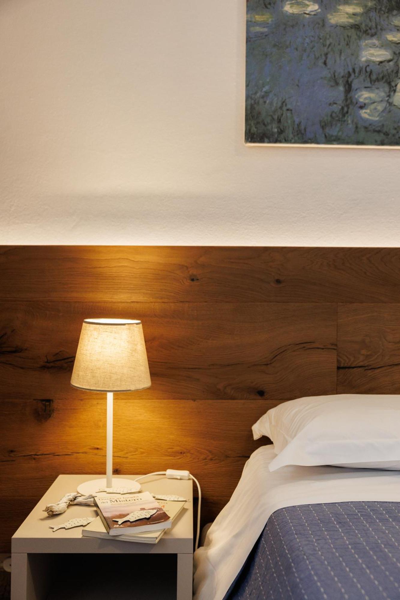 Balabuska Rooms & Garden Codevigo Exterior foto