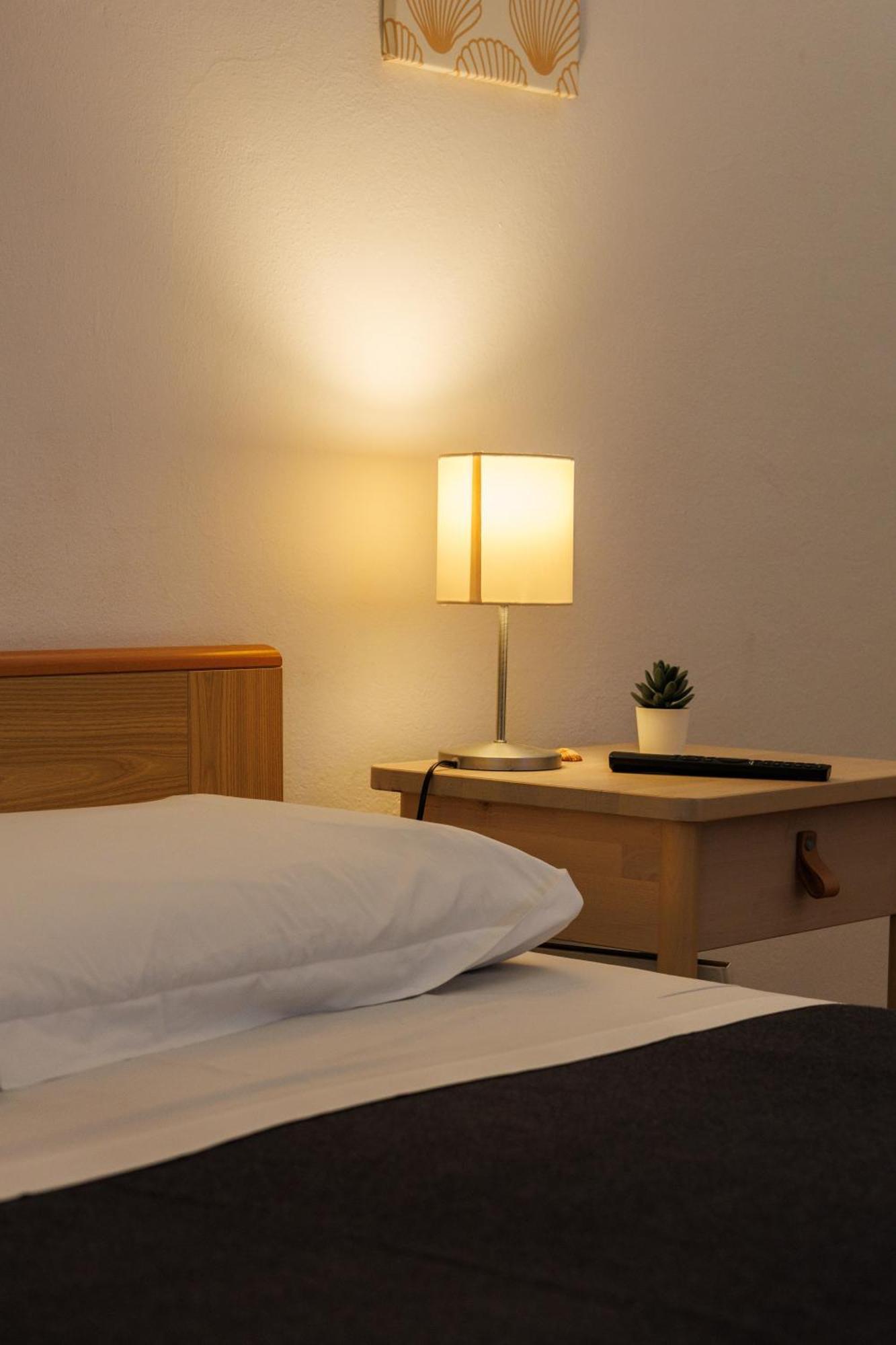 Balabuska Rooms & Garden Codevigo Exterior foto