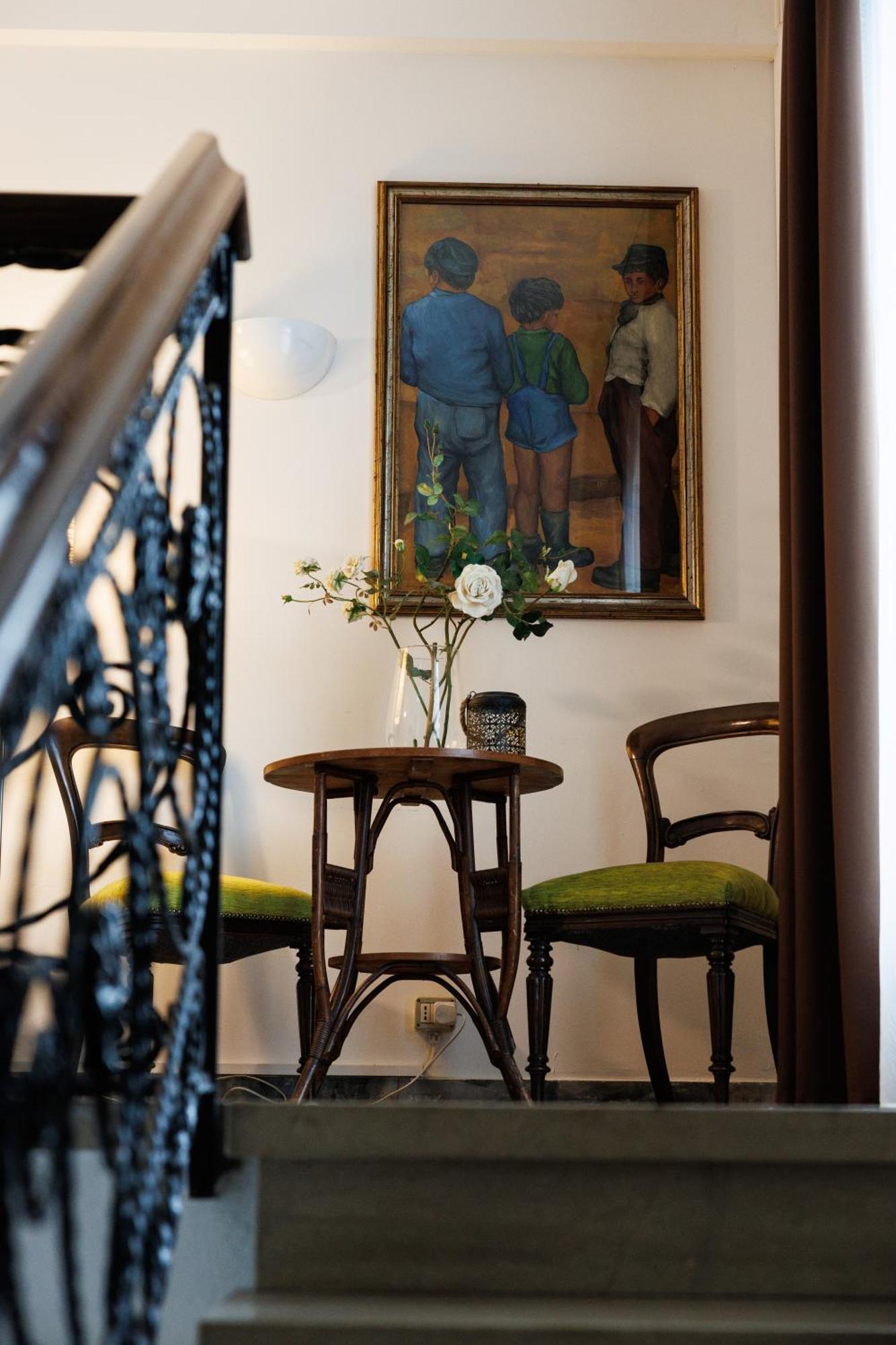 Balabuska Rooms & Garden Codevigo Exterior foto