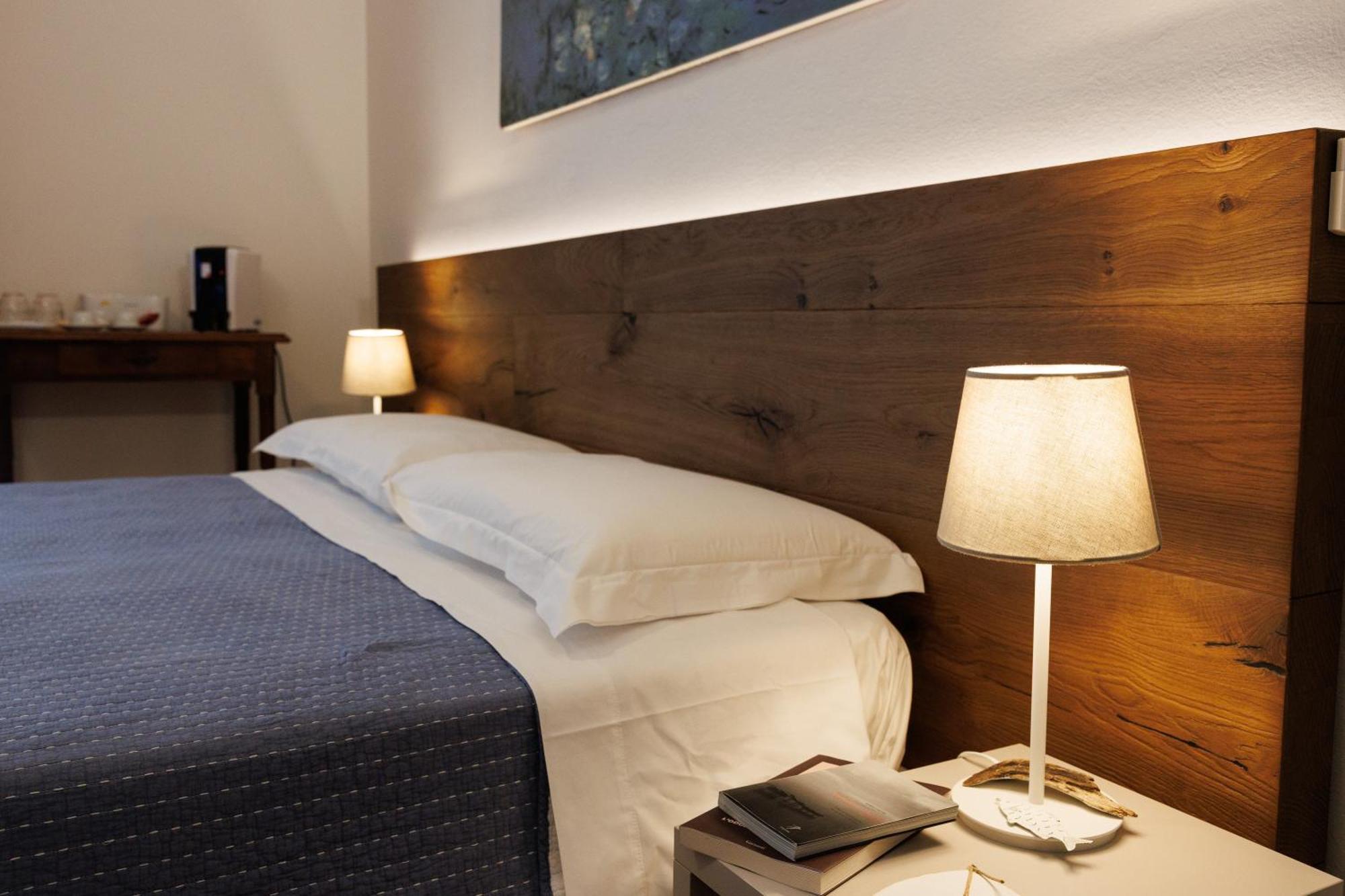Balabuska Rooms & Garden Codevigo Exterior foto