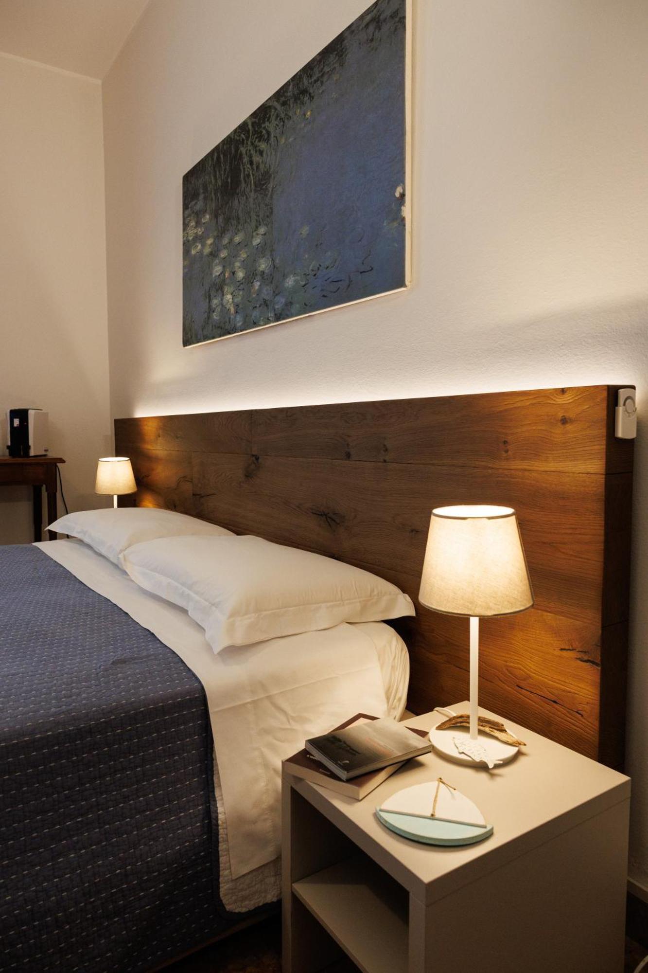 Balabuska Rooms & Garden Codevigo Exterior foto
