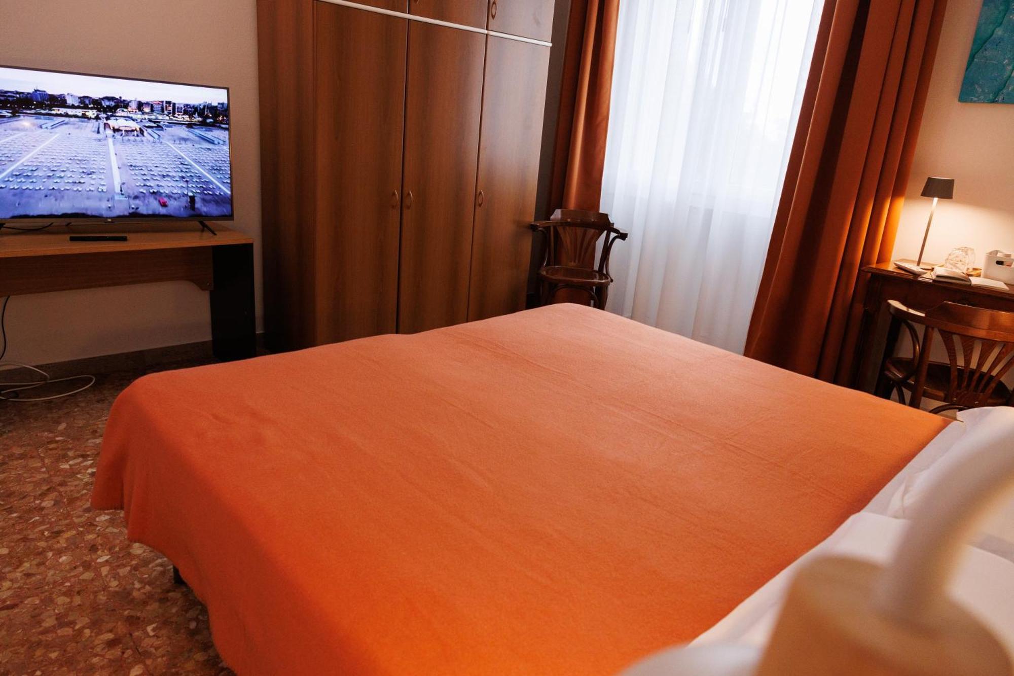 Balabuska Rooms & Garden Codevigo Exterior foto