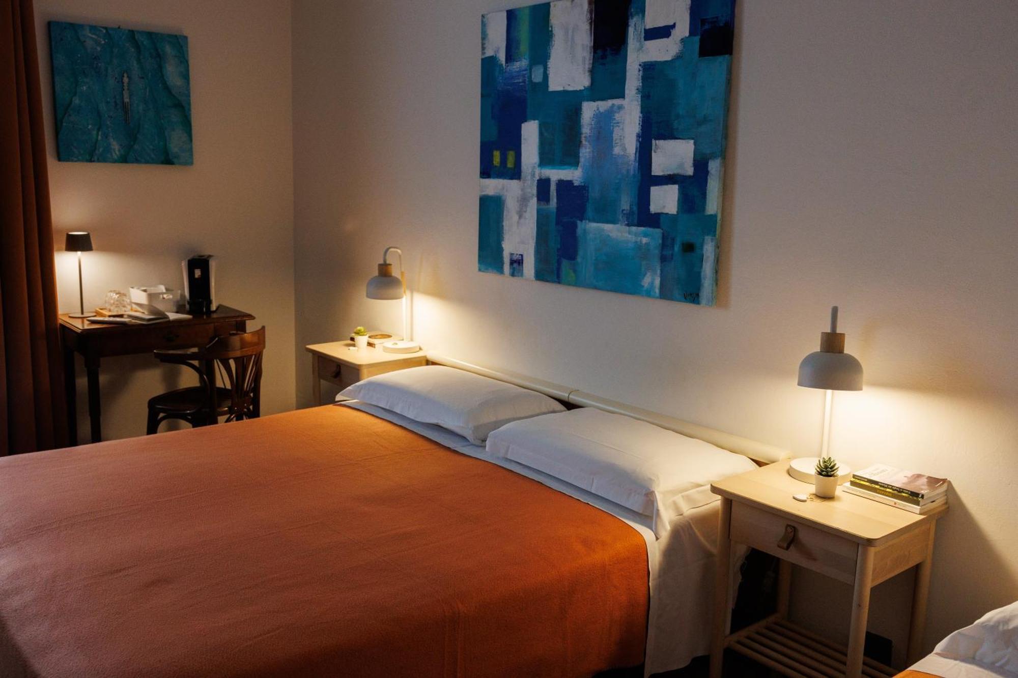Balabuska Rooms & Garden Codevigo Exterior foto